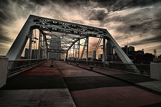 世界上最迷人的桥! (太美了) - ★我的家园你的乐园★ - ★★★我的家园★你的乐园★★★