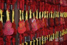 仙人洞-庐山-走爷