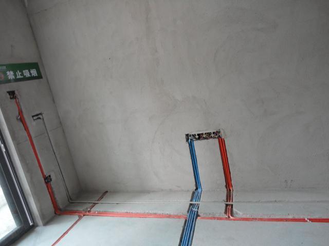 家装指南：新房装修必须知道的开关、插座的安装方法