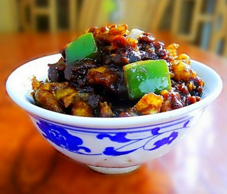 香死人的10种酱的做法 - 缘来是你 - 网络杂谈之百科全书大全