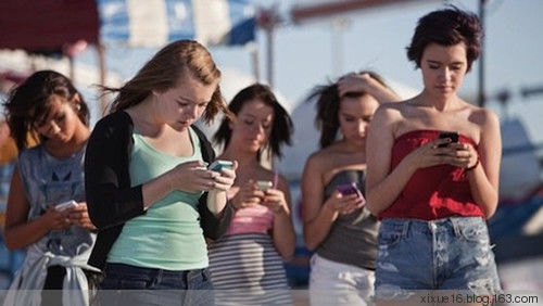 人类的新鸦片！！！ - 席雪 - 席雪的博客——爱的家园