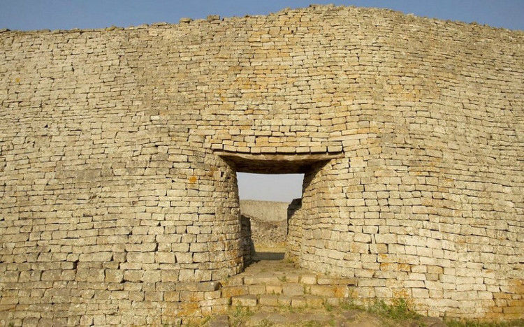 失落的文明：20座被遗忘的城市 - 开心大哥 - 开心大哥