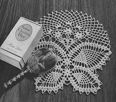 五款新版钩针蝴蝶 - maomao - 我随心动