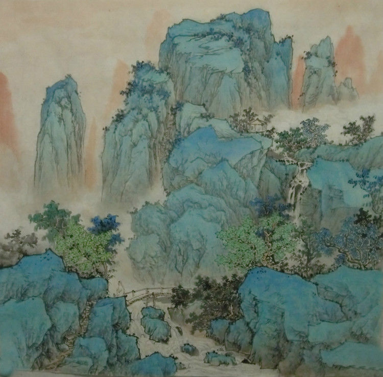 林善观作品集（2） - 山野村夫 - 山野村夫