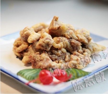 [转载]一辈子够用的经典厨师菜谱，超好吃！