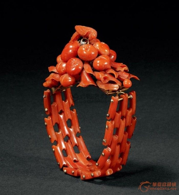 艺术珍品 - 珊瑚雕    2 - h_x_y_123456 - 何晓昱的艺术博客