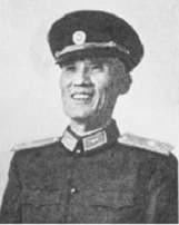 林彪事件中33名共军将军结局 - 长白山下美人松 - 长白山下美人松的博客