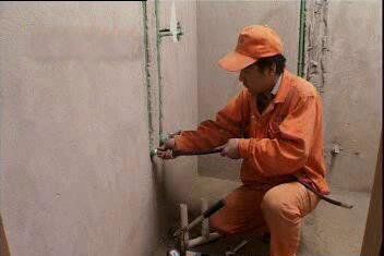 图解装修全过程——简单易懂 贯穿装修始末！