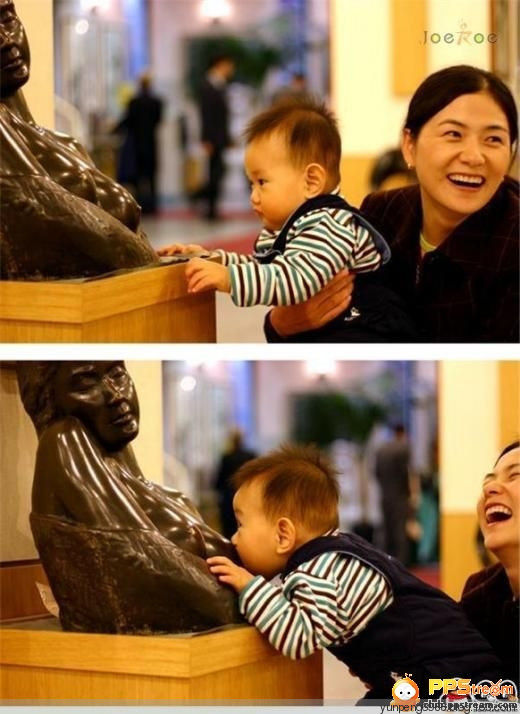 艳遇的最高境界【组图】 - 云鹏润峰 - 云鹏潤峰