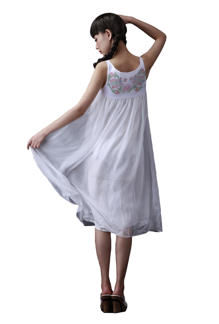 精美免抠png现代人物之十二[春山抠图] - 春山 - ★春山博客★