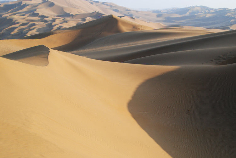 鄯善 - JOJO - JOJO带你游世界