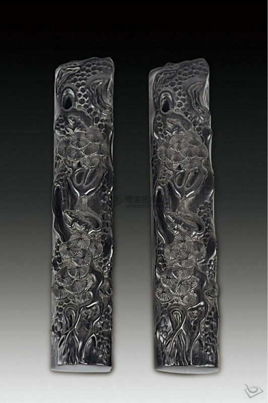 紫檀木欣赏 - 酒鬼鼠  - 酒鬼鼠