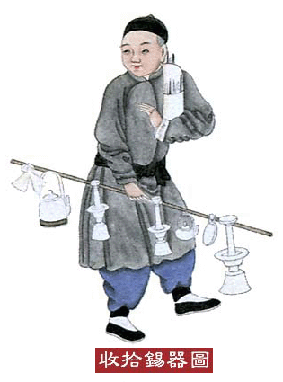 旧时106行民俗图 - 赣西之子 - 赣西之子:作词作曲寻歌手唱新歌!