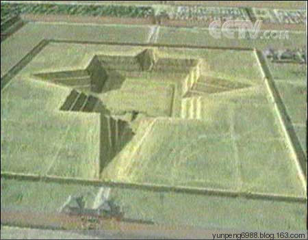 秦始皇留下的九个谜团【组图】 - 云鹏润峰 - 云鹏潤峰