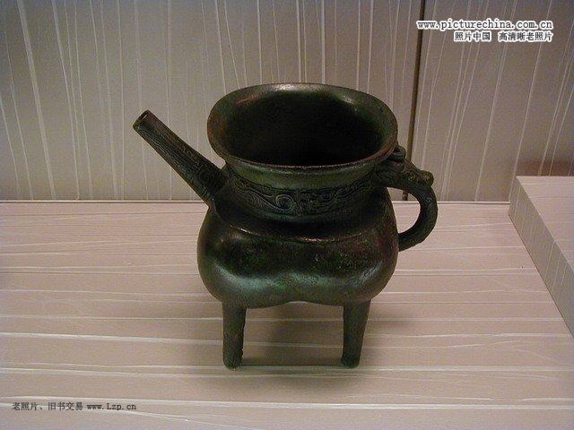 台北故宫博物馆文物欣赏(组图) - hubao.an - hubao.an的博客