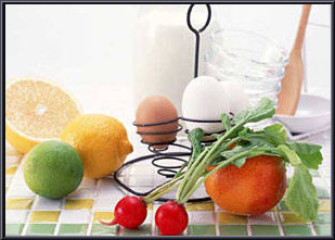 9种食物堪称天然脑黄金！【健康百科】 - 無為居士 - 聚美齋