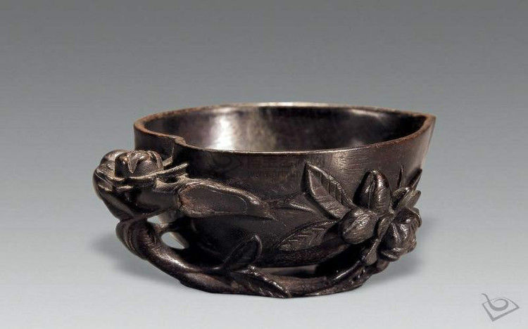 紫檀木欣赏 - 酒鬼鼠  - 酒鬼鼠