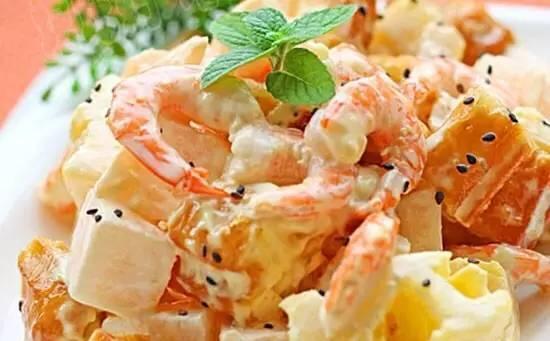 赘肉克星食谱！