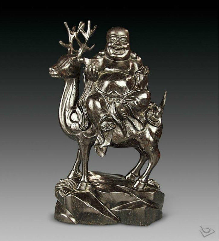 紫檀木欣赏 - 酒鬼鼠  - 酒鬼鼠