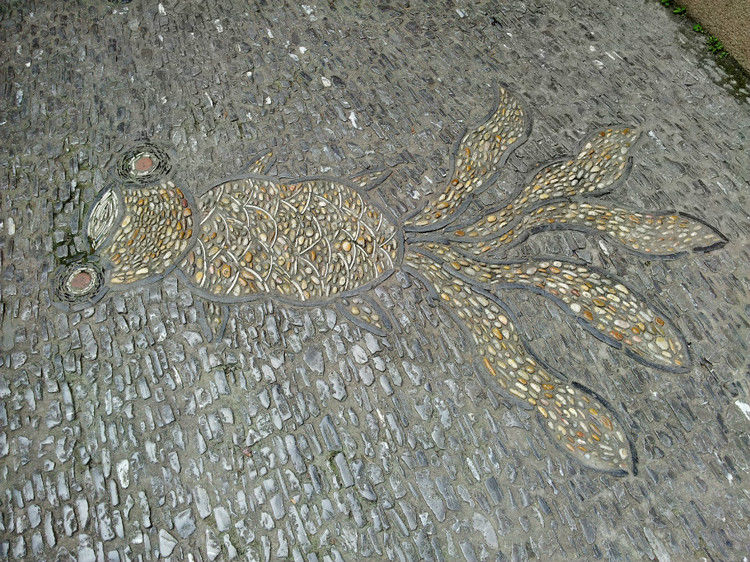 Y-苏州留园秀色【42】 - PPT园地 - 永平的博客