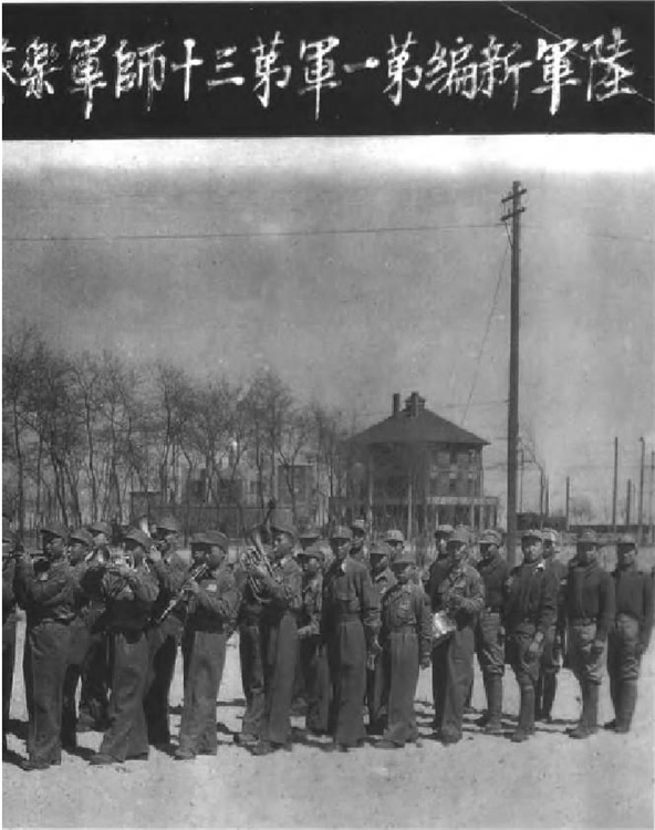 从印缅到东北:国军新一军的光荣与哀伤（珍贵影像） - 静涛 - JINGTAOS   BLOG