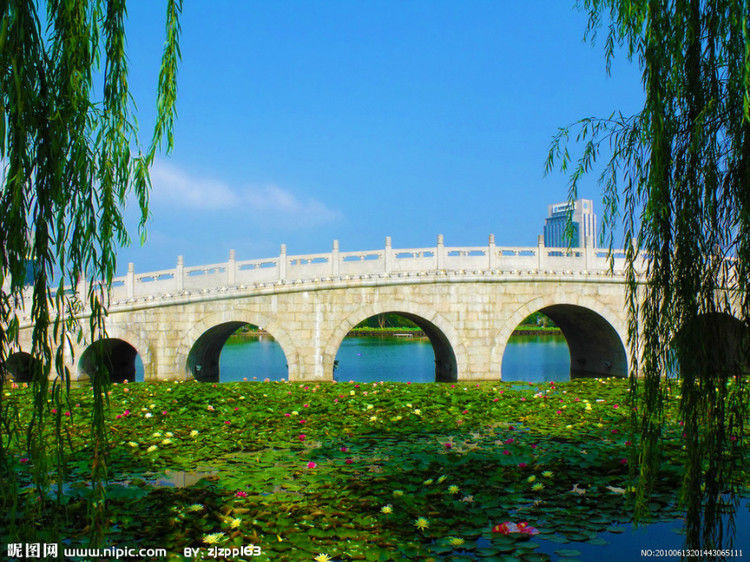 世界上最迷人的桥!(美图50幅) - ★网易情缘★ - 网易情缘欢迎朋友来做客!