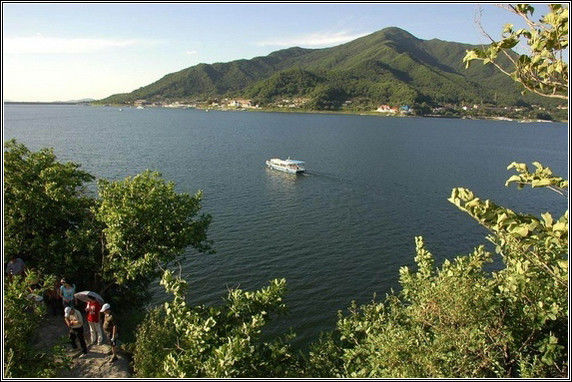 美丽中国之美景大全！【巨量合集】 - 無為居士 - 聚美齋