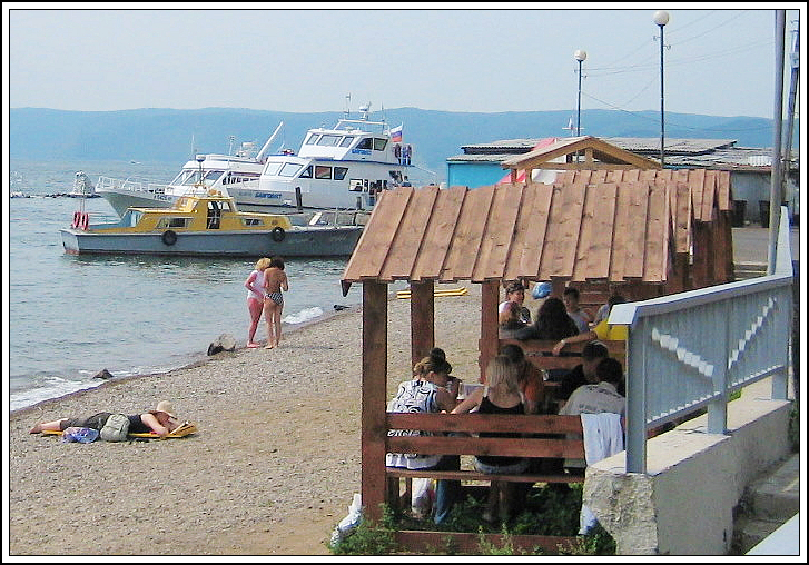 2010年09月28日 - 孤独小猫 - 孤独小猫旅游博客