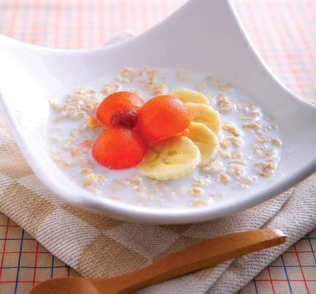 41种粥的做法，好好温暖爱的人的胃吧~ - 缘水禅心 - 