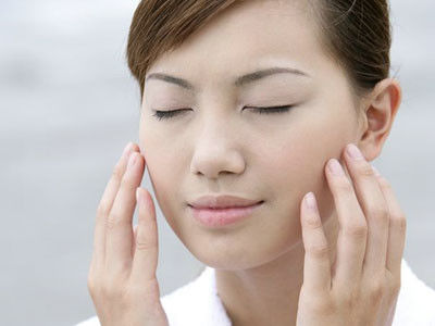 色斑、痘印统统都去掉——当归黄芪养颜茶 - 缘水禅心 - 