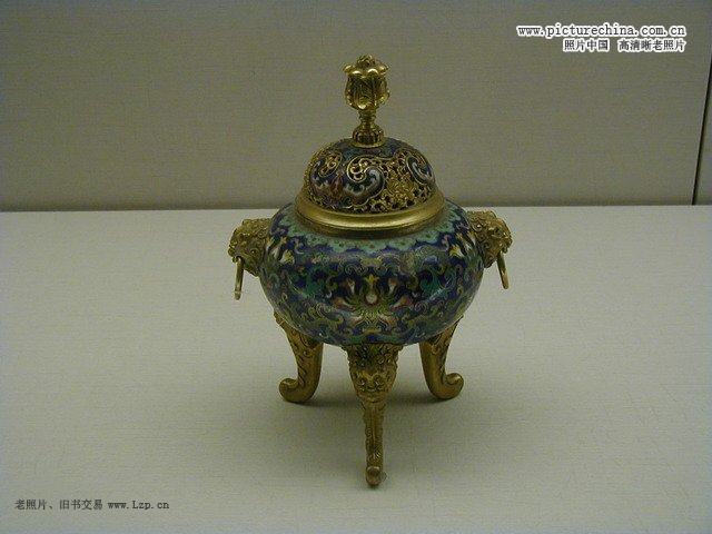 台北故宫博物馆文物欣赏(组图) - hubao.an - hubao.an的博客