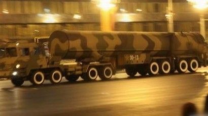 中国公开地下暗藏惊人秘密！安倍转脸让步