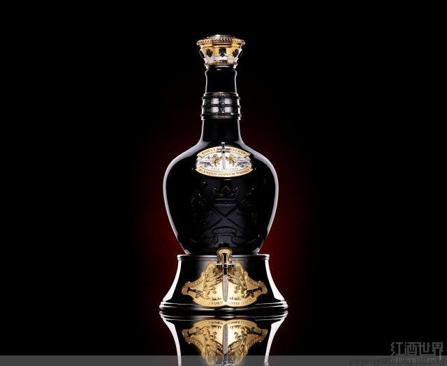 全球十大最贵烈酒 - 云鹏润峰 - 云鹏潤峰