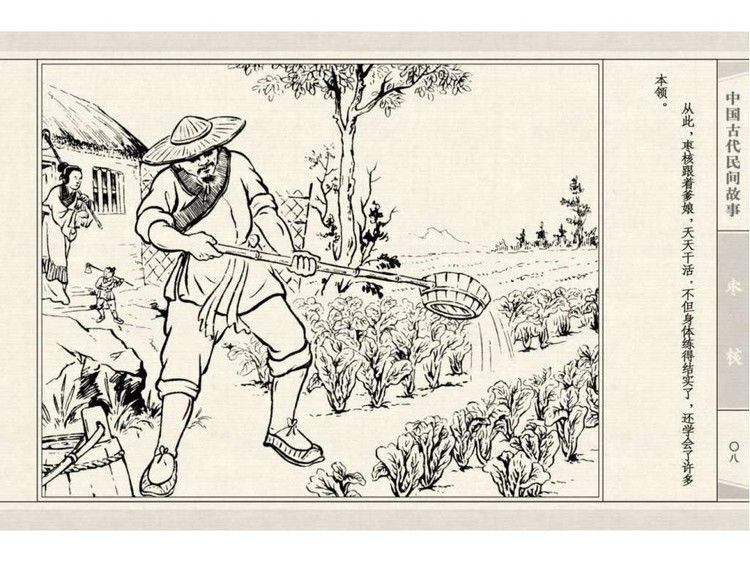 枣核 - shunlin01 - 美术资料与连环画