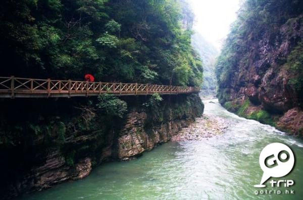中国八大空中棧道 - 怀旧.梦缘 - 怀旧.梦缘