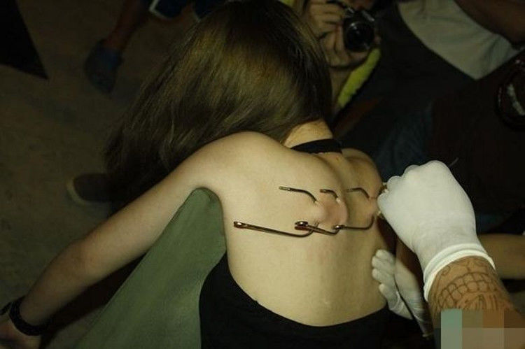 世界上牛人真多，真比不了！ - 台湾白酒88坑道 - 论樽酒行--台湾名酒