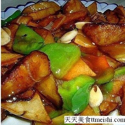 [转载]一辈子够用的经典厨师菜谱，超好吃！