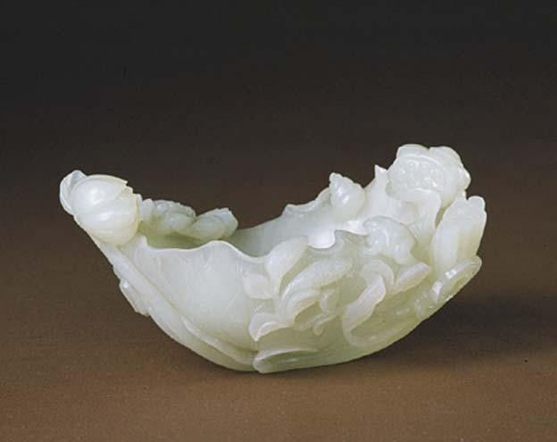 文房清玩(笔洗 笔筒 笔架 笔插 笔掭 砚滴 砚屏 水盂 墨床 臂搁 镇纸 印章 印盒 山子 - 苍茫大漠 - 苍茫大漠 的博客