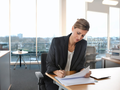 白领要留意妇科病