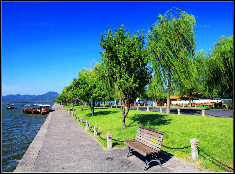杭州湾风光 - 飞春 - 飞春博客