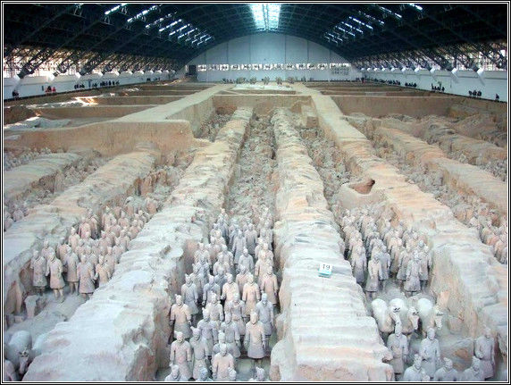 美丽中国之美景大全！【巨量合集】 - 無為居士 - 聚美齋