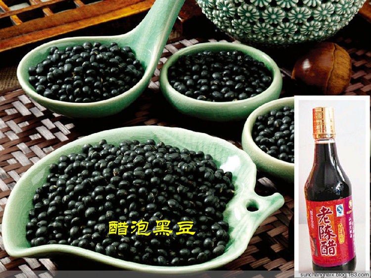 用醋泡过这三样东西保你一生不得病 - 孙长海 - 孙长海 博客