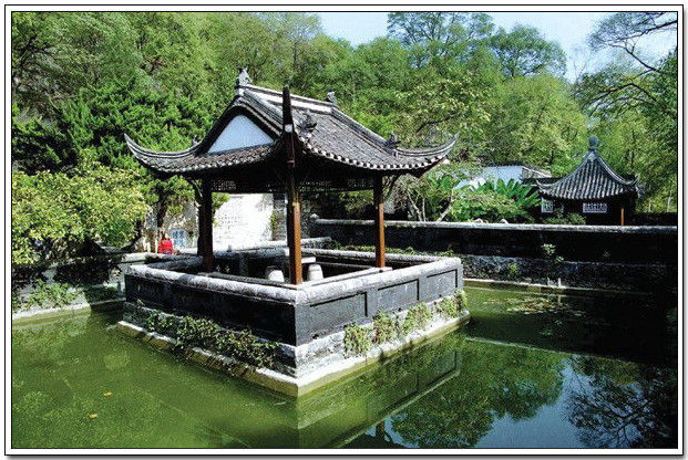 中国名山，景色怡人！ - 以博会友 - 以博会友