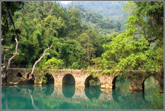 美丽中国之美景大全！【巨量合集】 - 無為居士 - 聚美齋