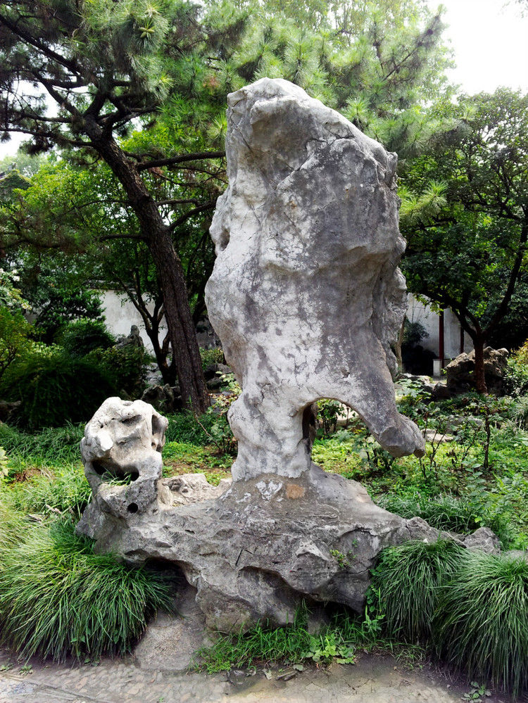 Y-苏州留园秀色【42】 - PPT园地 - 永平的博客