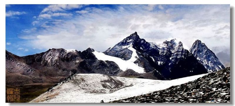 中国最美100座名山 - 香儿 - xianger