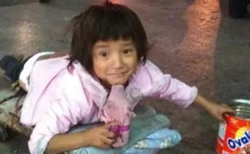 被抓后人贩子的回答让人震惊