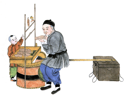 引用 引用 老北京的七十二行民俗 - lfmckw123456 - lfmckw123456的博客