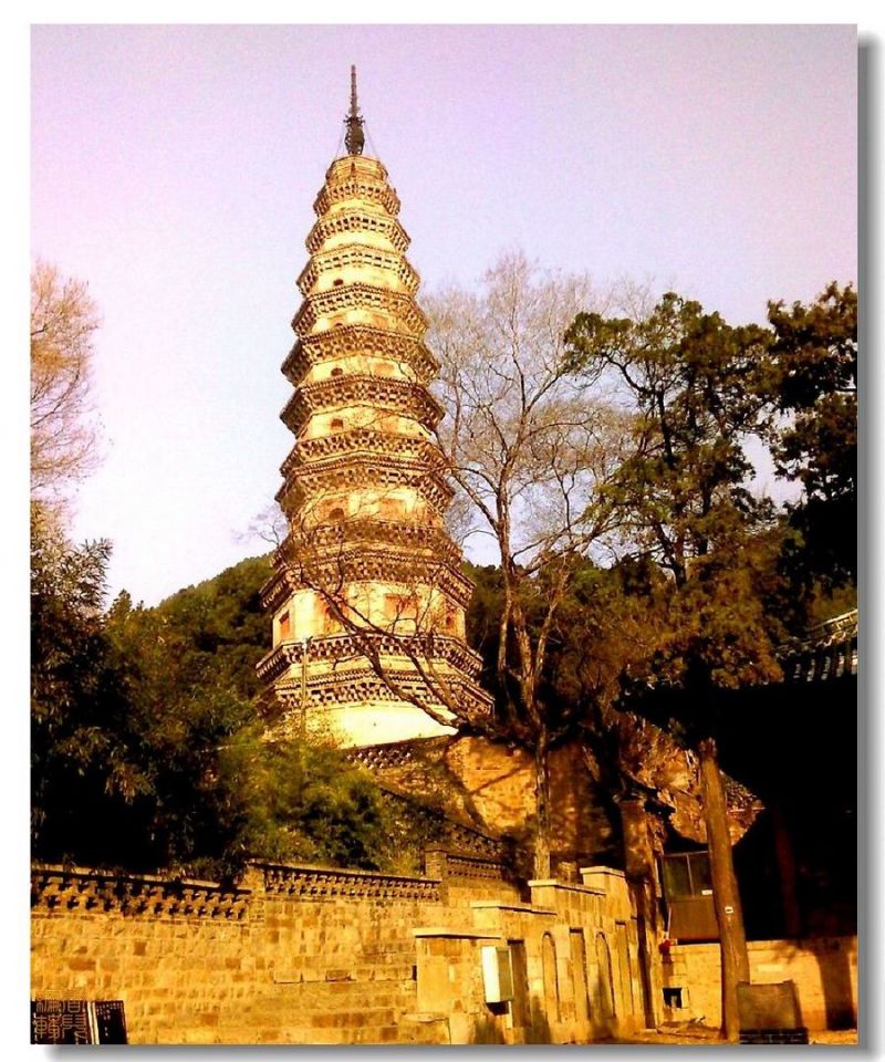 中国最美100座名山 - 香儿 - xianger