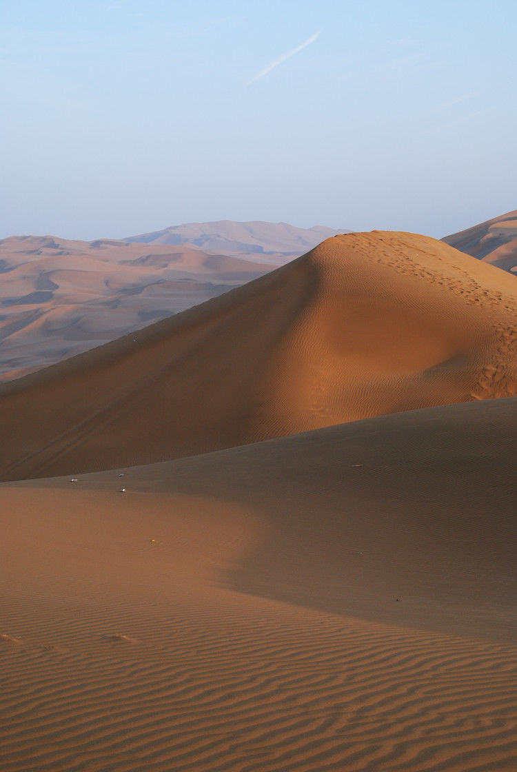 鄯善 - JOJO - JOJO带你游世界